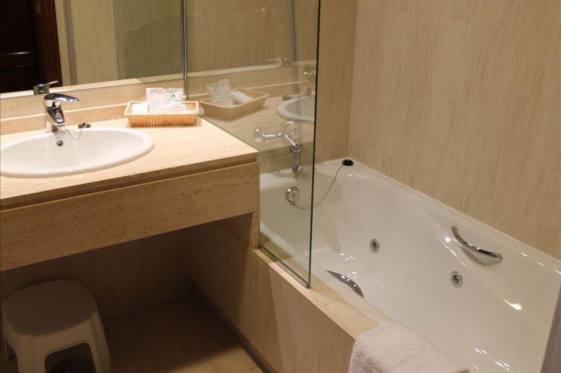 Hotel Villa De Almazán Δωμάτιο φωτογραφία