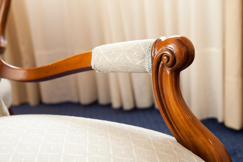 Hotel Villa De Almazán Εξωτερικό φωτογραφία