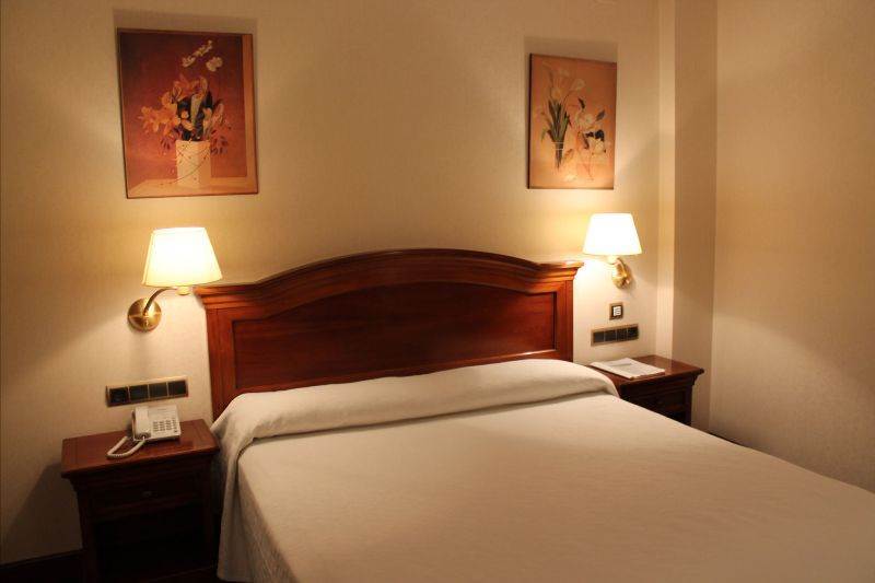 Hotel Villa De Almazán Εξωτερικό φωτογραφία